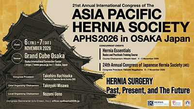 APHS poster